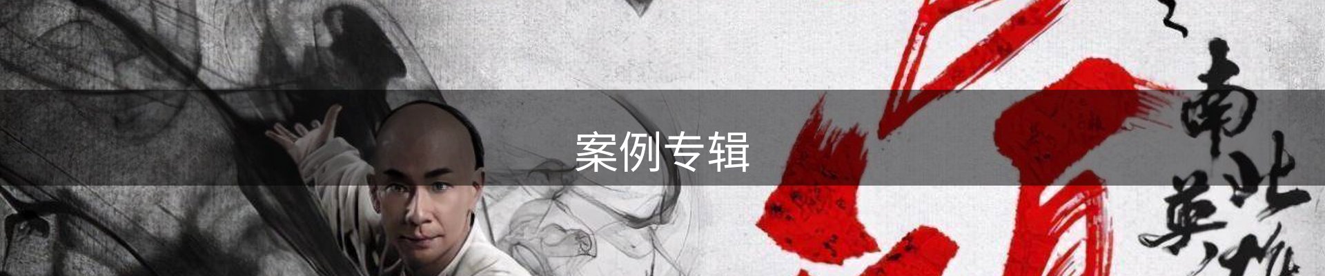 案例专辑